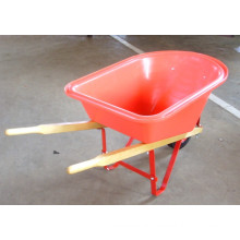 Wheel Barrow for UK Construction Wh0202